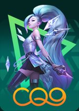 CQ9 Fishing