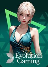 Evolution Gaming