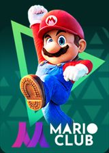 Mario Club 88