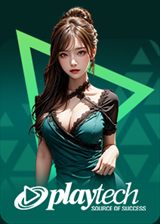Playtech Live