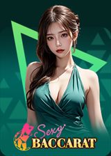 Sexy Baccarat